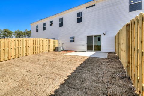 Tiny photo for 396 Bay Meadows Drive, Aiken, SC 29803 (MLS # 221395)