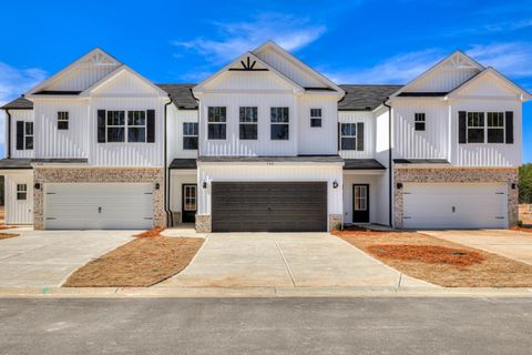 Photo of 396 Bay Meadows Drive, Aiken, SC 29803 (MLS # 221395)