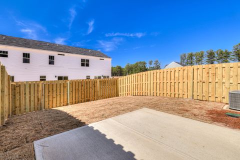 Tiny photo for 396 Bay Meadows Drive, Aiken, SC 29803 (MLS # 221395)