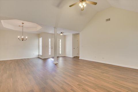 Tiny photo for 976 Watsonia Drive, Aiken, SC 29803 (MLS # 220536)