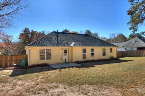 Tiny photo for 976 Watsonia Drive, Aiken, SC 29803 (MLS # 220536)