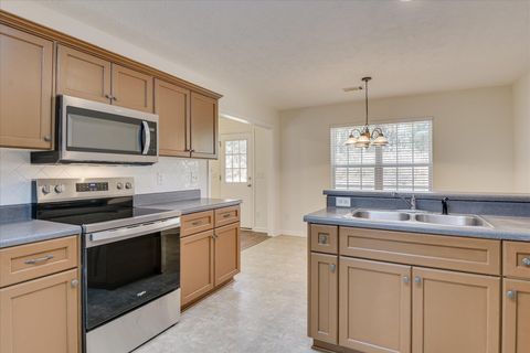 Tiny photo for 976 Watsonia Drive, Aiken, SC 29803 (MLS # 220536)