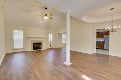 Tiny photo for 976 Watsonia Drive, Aiken, SC 29803 (MLS # 220536)