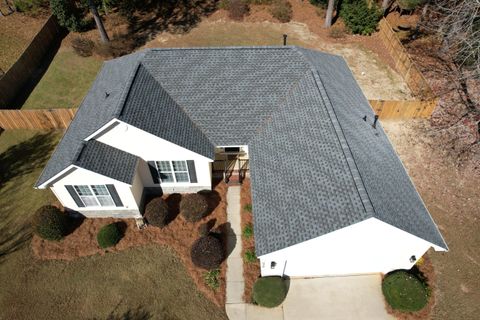 Tiny photo for 976 Watsonia Drive, Aiken, SC 29803 (MLS # 220536)