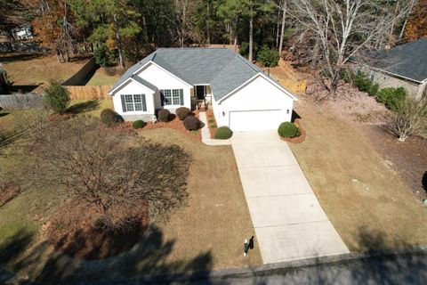 Tiny photo for 976 Watsonia Drive, Aiken, SC 29803 (MLS # 220536)