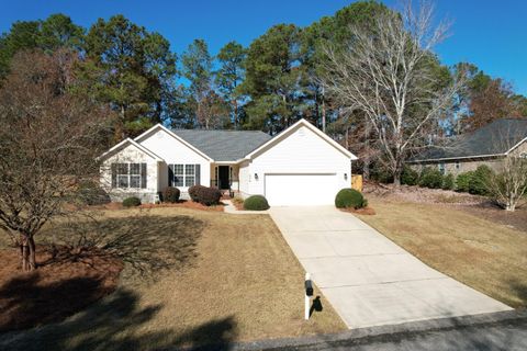 Tiny photo for 976 Watsonia Drive, Aiken, SC 29803 (MLS # 220536)