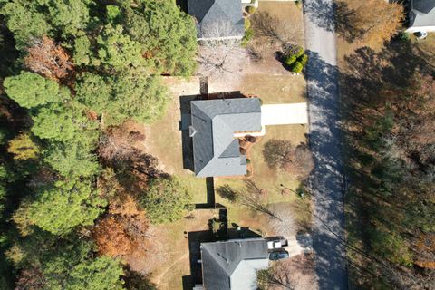 Tiny photo for 976 Watsonia Drive, Aiken, SC 29803 (MLS # 220536)