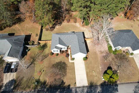 Tiny photo for 976 Watsonia Drive, Aiken, SC 29803 (MLS # 220536)
