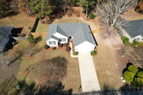 Tiny photo for 976 Watsonia Drive, Aiken, SC 29803 (MLS # 220536)