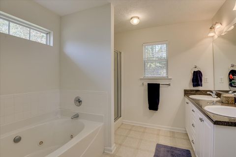 Tiny photo for 976 Watsonia Drive, Aiken, SC 29803 (MLS # 220536)