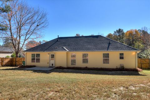 Tiny photo for 976 Watsonia Drive, Aiken, SC 29803 (MLS # 220536)