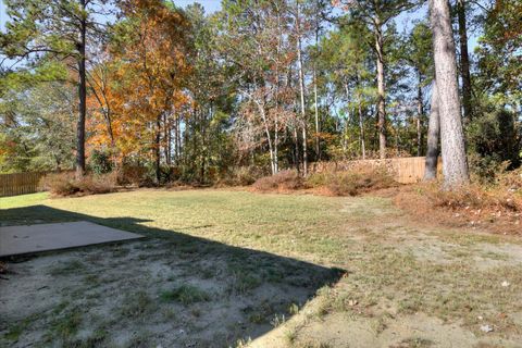 Tiny photo for 976 Watsonia Drive, Aiken, SC 29803 (MLS # 220536)