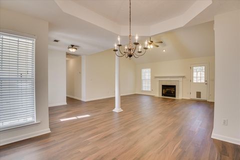 Tiny photo for 976 Watsonia Drive, Aiken, SC 29803 (MLS # 220536)