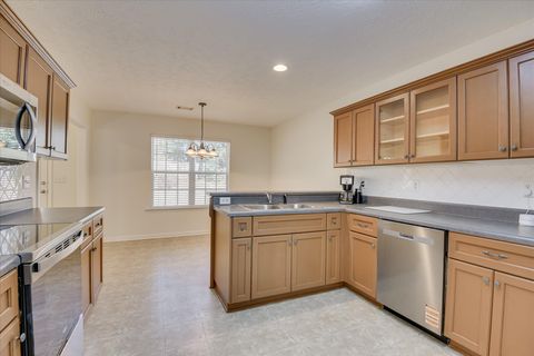 Tiny photo for 976 Watsonia Drive, Aiken, SC 29803 (MLS # 220536)