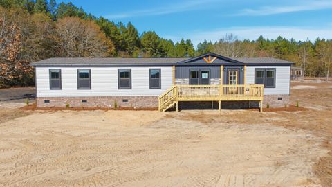 Photo of 226 Providence Road, Batesburg-Leesville, SC 29070 (MLS # 221822)