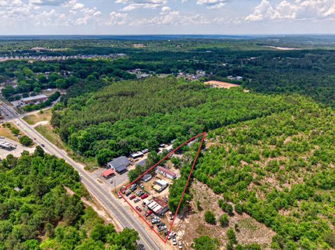 Photo of 1347 Edgefield Highway, Aiken, SC 29801 (MLS # 223727)