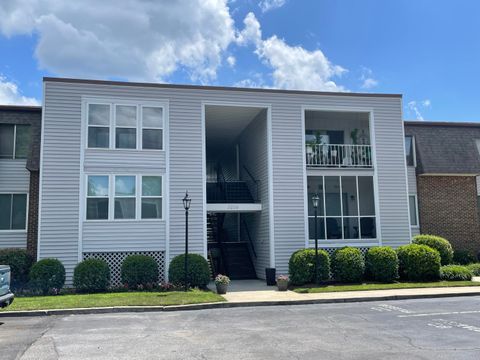 Tiny photo for 325 Laurens Street SW #D8, Aiken, SC 29801 (MLS # 217987)