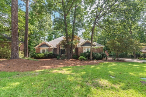 Property photo of 190 Mockernut Circle, Aiken, SC 29803