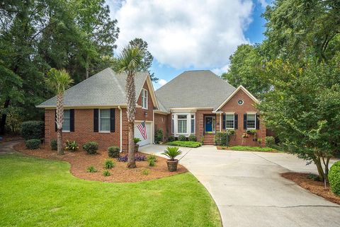 Photo of 144 Winged Elm Circle, Aiken, SC 29803 (MLS # 222929)