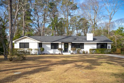 Photo of 322 Mimosa Circle, Aiken, SC 29801 (MLS # 221326)
