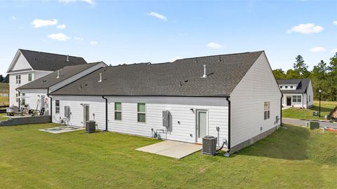 Tiny photo for 811 Feldspar Manor, Graniteville, SC 29829 (MLS # 221897)