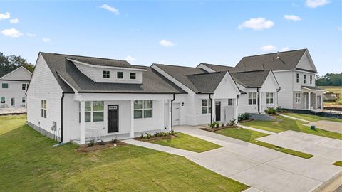 Tiny photo for 811 Feldspar Manor, Graniteville, SC 29829 (MLS # 221897)