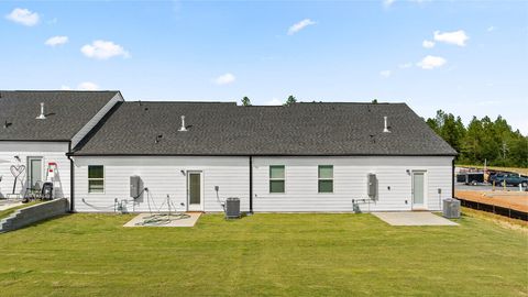 Tiny photo for 811 Feldspar Manor, Graniteville, SC 29829 (MLS # 221897)