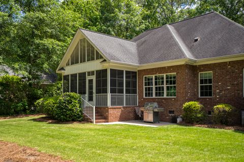 Tiny photo for 2031 Cardigan Drive, Aiken, SC 29803 (MLS # 218247)
