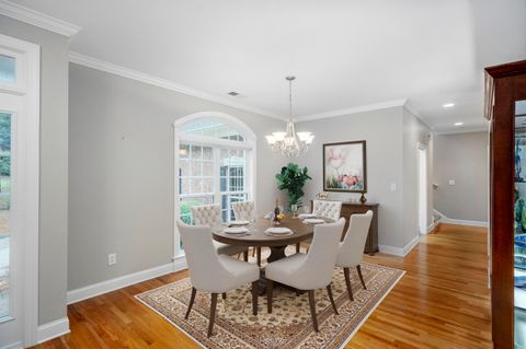 Tiny photo for 2031 Cardigan Drive, Aiken, SC 29803 (MLS # 218247)