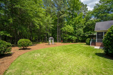Tiny photo for 2031 Cardigan Drive, Aiken, SC 29803 (MLS # 218247)