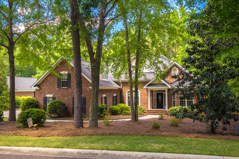 Tiny photo for 2031 Cardigan Drive, Aiken, SC 29803 (MLS # 218247)