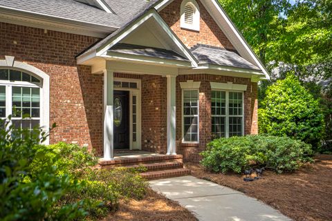 Tiny photo for 2031 Cardigan Drive, Aiken, SC 29803 (MLS # 218247)