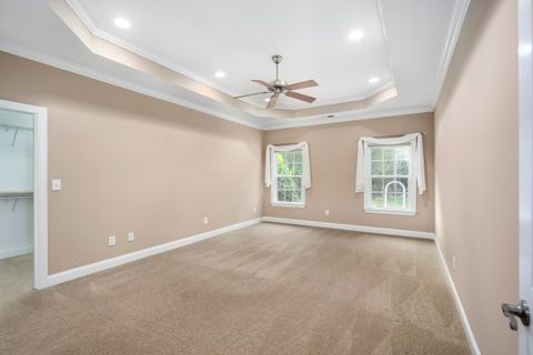 Tiny photo for 2031 Cardigan Drive, Aiken, SC 29803 (MLS # 218247)