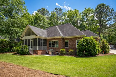 Tiny photo for 2031 Cardigan Drive, Aiken, SC 29803 (MLS # 218247)