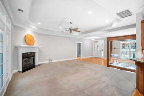 Tiny photo for 2031 Cardigan Drive, Aiken, SC 29803 (MLS # 218247)