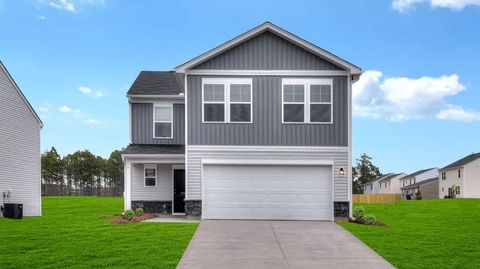 Photo of 2064 Odyssey Drive, Hephzibah, GA 30815 (MLS # 223490)