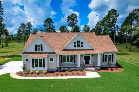 Photo of 252 Paddock Clb Parkway, Aiken, SC 29803 (MLS # 211824)