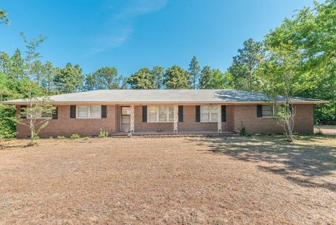 Photo of 296 Whaley Pond Road, Graniteville, SC 29829 (MLS # 223526)