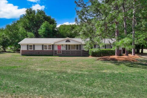 Photo of 3351 Victoria Drive NW, Aiken, SC 29801 (MLS # 223047)