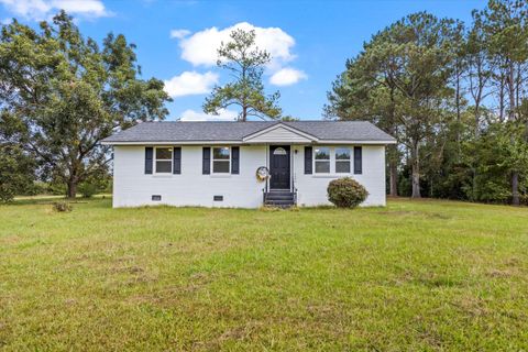 Photo of 125 Egghouse Road, Johnston, SC 29832 (MLS # 219985)