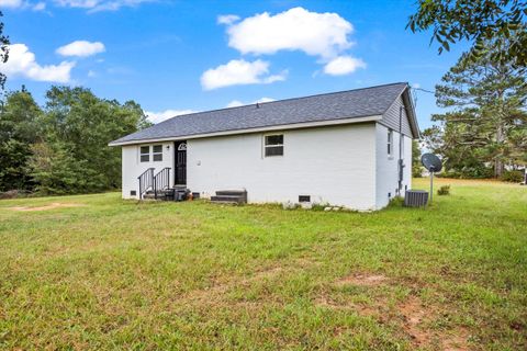 Tiny photo for 125 Egghouse Road, Johnston, SC 29832 (MLS # 219985)