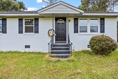 Tiny photo for 125 Egghouse Road, Johnston, SC 29832 (MLS # 219985)