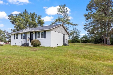 Tiny photo for 125 Egghouse Road, Johnston, SC 29832 (MLS # 219985)