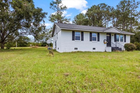 Tiny photo for 125 Egghouse Road, Johnston, SC 29832 (MLS # 219985)