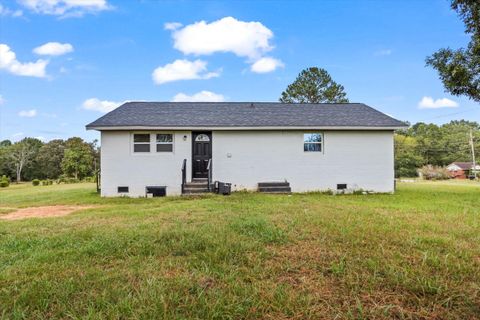Tiny photo for 125 Egghouse Road, Johnston, SC 29832 (MLS # 219985)