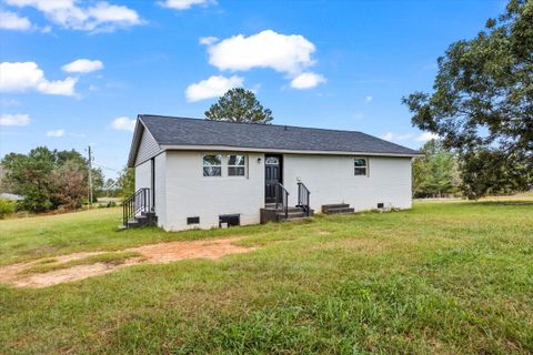 Tiny photo for 125 Egghouse Road, Johnston, SC 29832 (MLS # 219985)