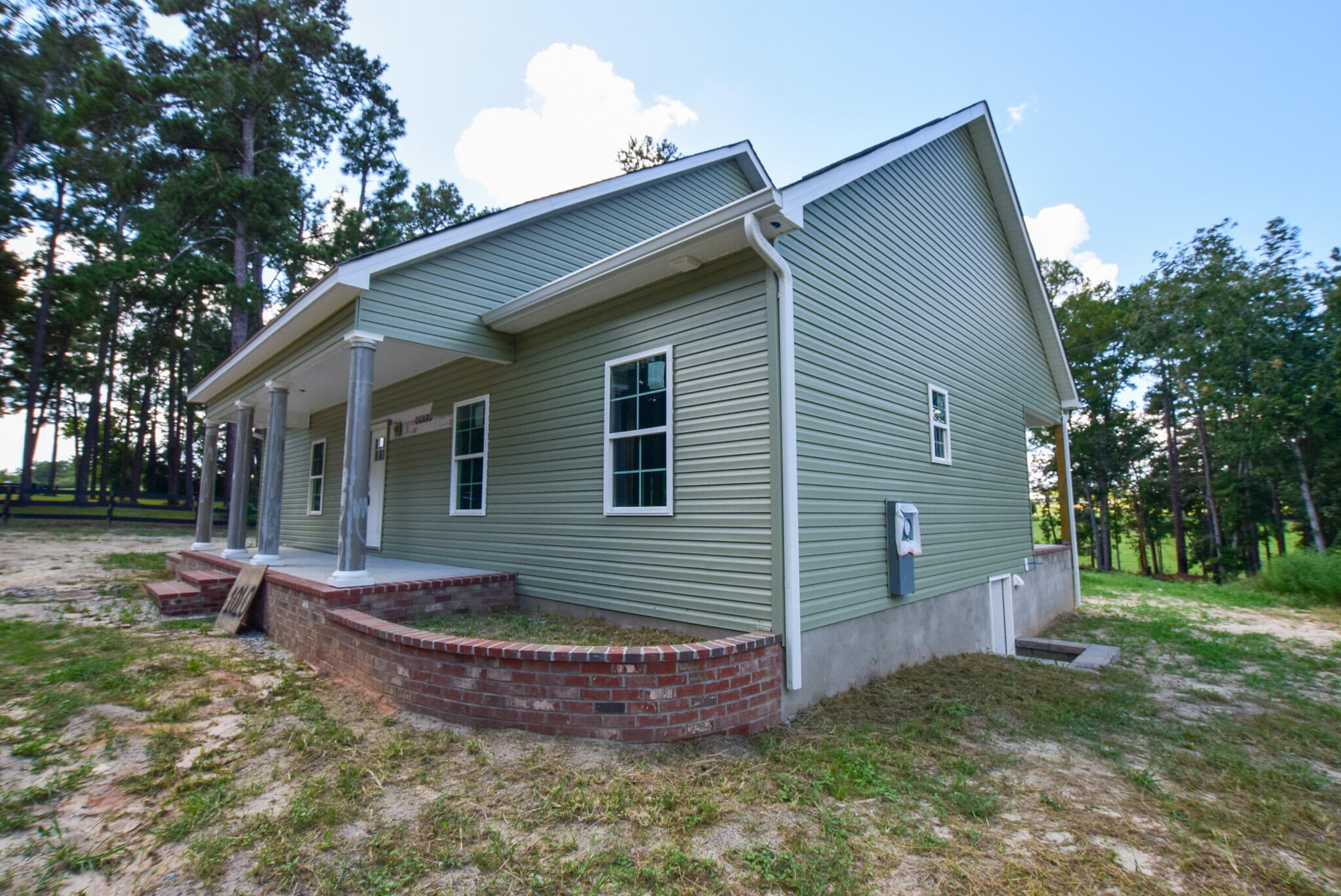 1010 Chime Bell Church Road