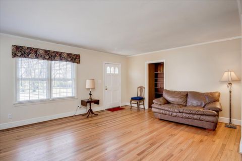 Tiny photo for 4531 Rosemary Street, Williston, SC 29853 (MLS # 216604)