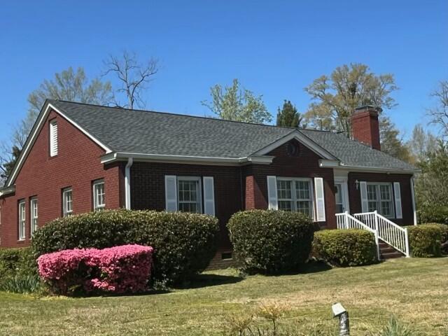 4531 Rosemary Street