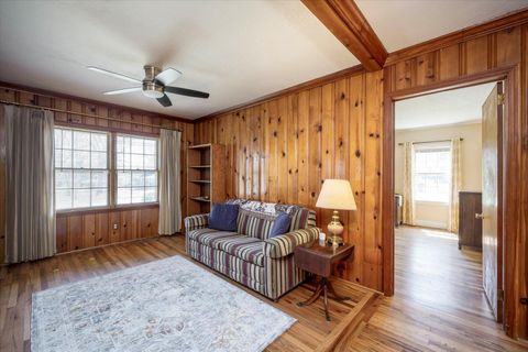 Tiny photo for 4531 Rosemary Street, Williston, SC 29853 (MLS # 216604)